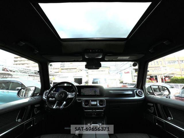 Amg G-CLASS 2020-05 522435-18