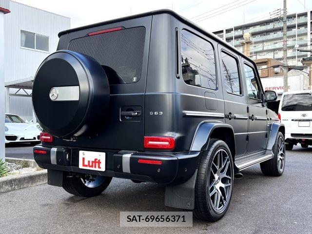 Amg G-CLASS 2020-05 522435-2