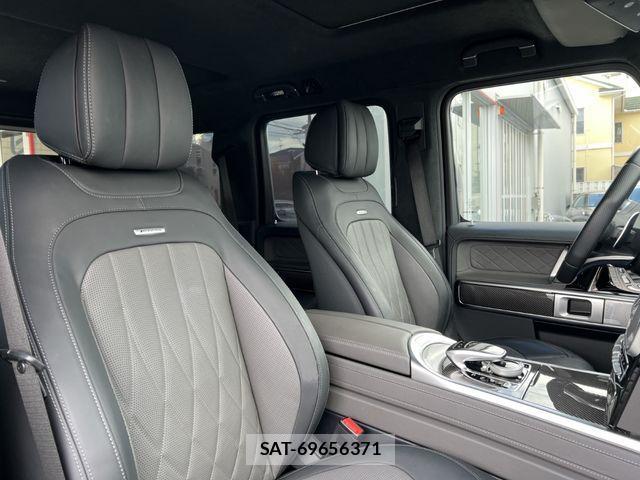 Amg G-CLASS 2020-05 522435-8