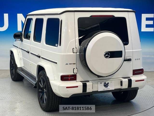 Amg G-CLASS 2019-08 524019-9