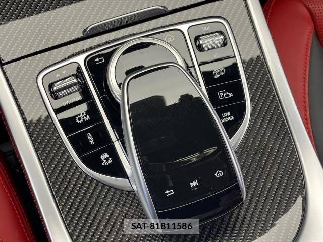 Amg G-CLASS 2019-08 524019-11