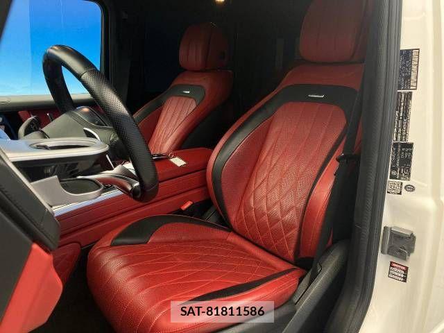 Amg G-CLASS 2019-08 524019-13