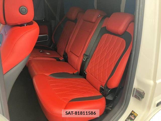 Amg G-CLASS 2019-08 524019-14