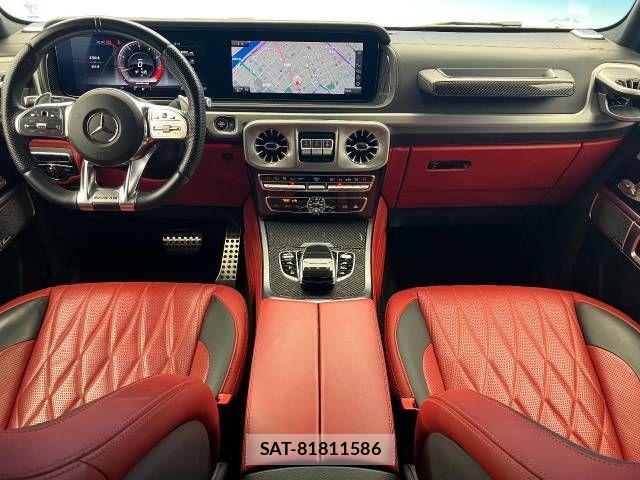 Amg G-CLASS 2019-08 524019-15