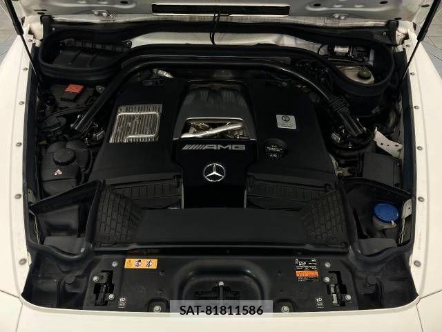 Amg G-CLASS 2019-08 524019-17