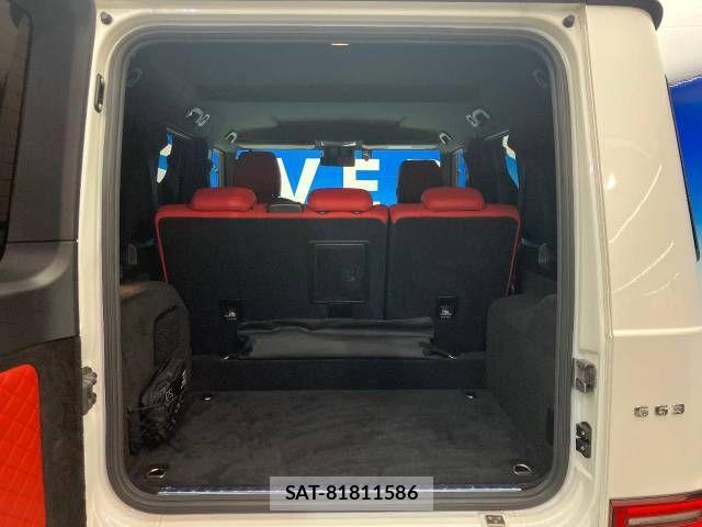 Amg G-CLASS 2019-08 524019-18