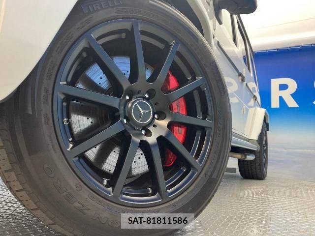 Amg G-CLASS 2019-08 524019-19