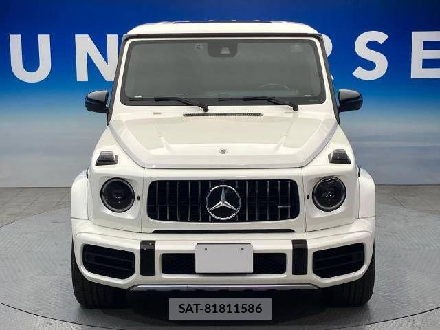 Amg G-CLASS 2019-08 524019-2