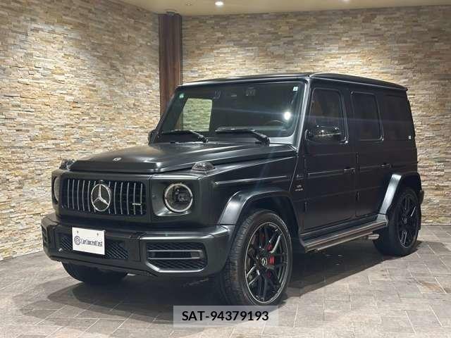 sat car