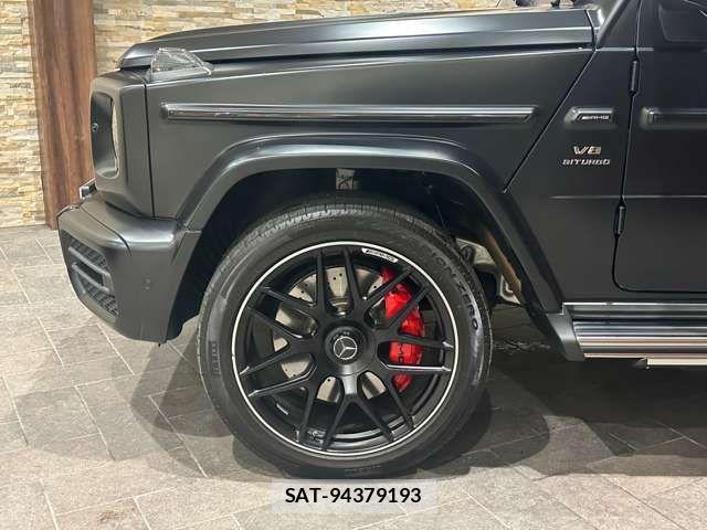 Amg G-CLASS 2019-04 702722-9