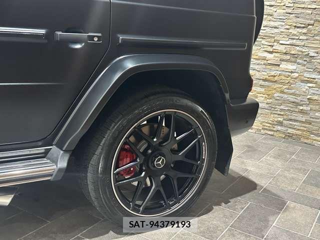 Amg G-CLASS 2019-04 702722-10