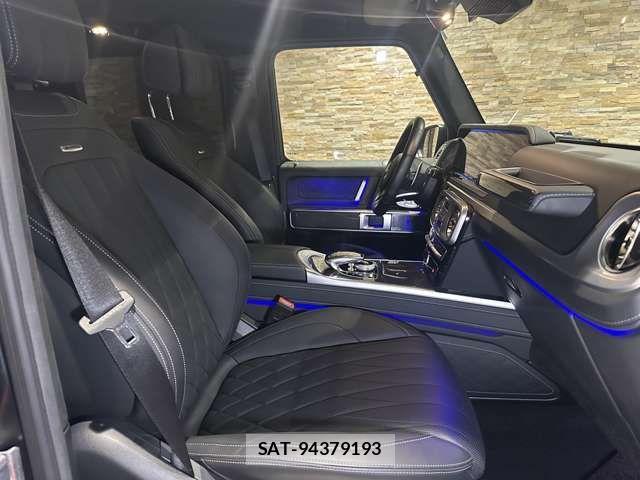 Amg G-CLASS 2019-04 702722-12