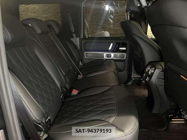 Amg G-CLASS 2019-04 702722-13