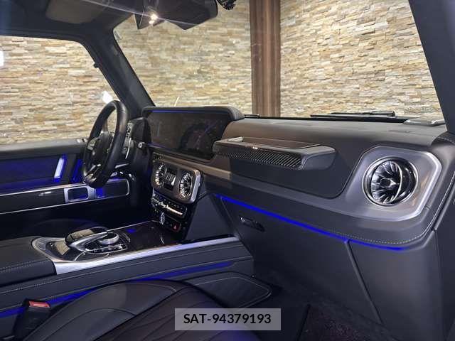 Amg G-CLASS 2019-04 702722-14