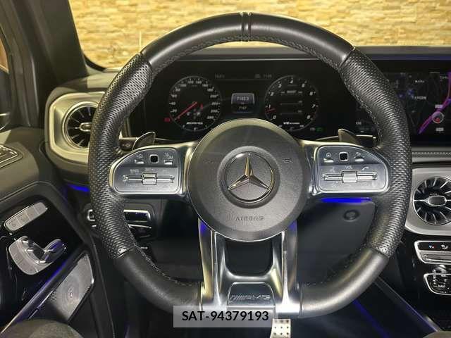 Amg G-CLASS 2019-04 702722-16