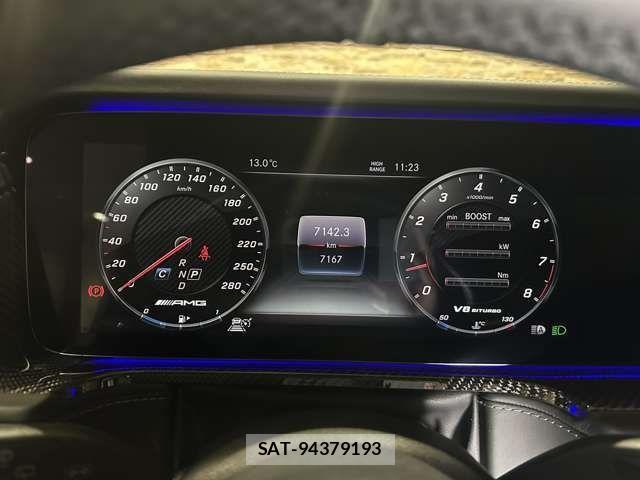 Amg G-CLASS 2019-04 702722-17