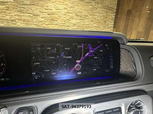 Amg G-CLASS 2019-04 702722-18