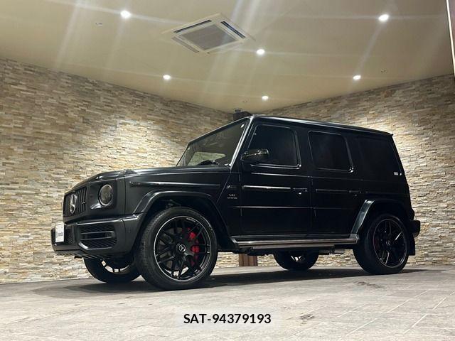 Amg G-CLASS 2019-04 702722-1