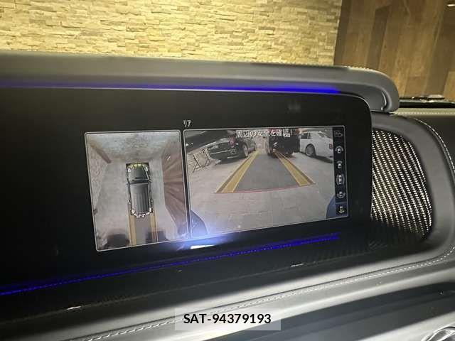 Amg G-CLASS 2019-04 702722-19