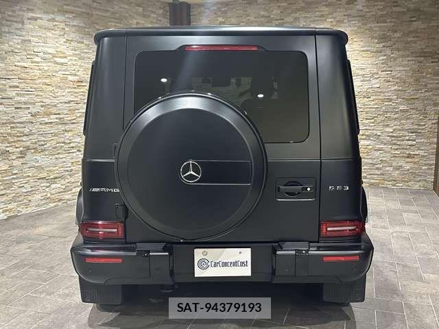 Amg G-CLASS 2019-04 702722-6