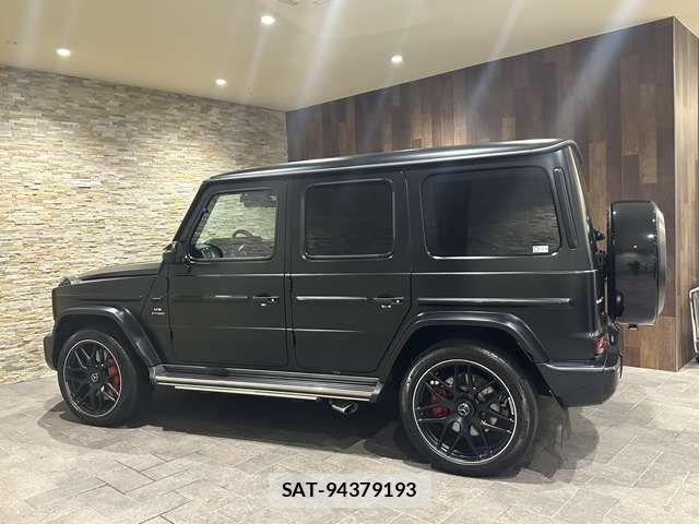 Amg G-CLASS 2019-04 702722-7