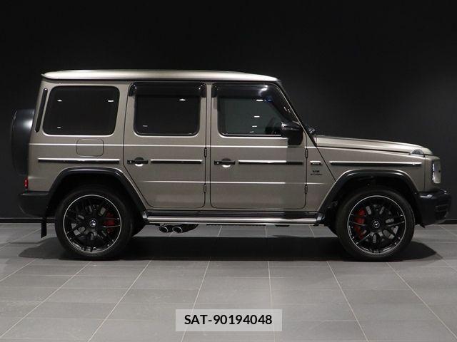 Amg G-CLASS 2021-09 881841-9