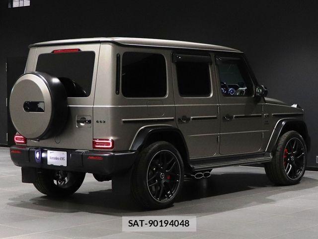Amg G-CLASS 2021-09 881841-10