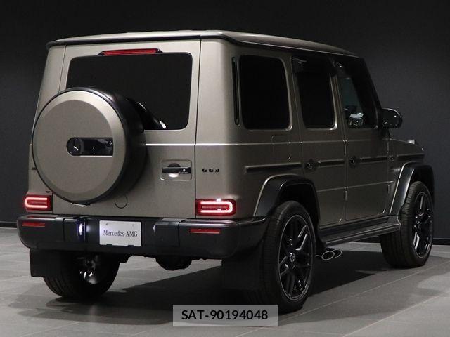 Amg G-CLASS 2021-09 881841-11