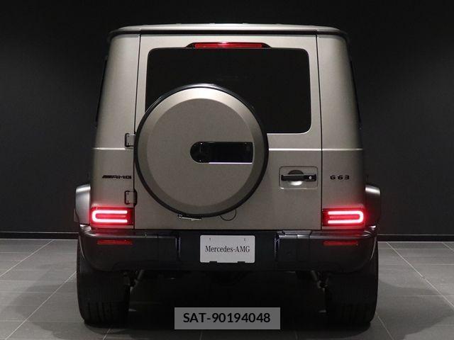 Amg G-CLASS 2021-09 881841-12