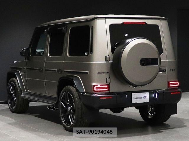 Amg G-CLASS 2021-09 881841-13