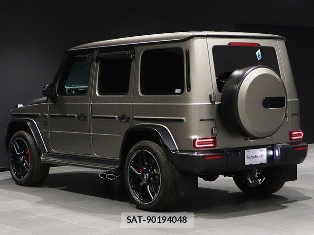 Amg G-CLASS 2021-09 881841-14