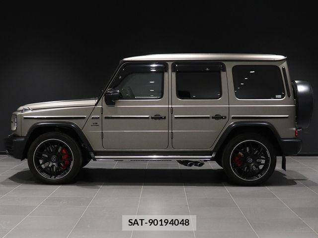 Amg G-CLASS 2021-09 881841-15