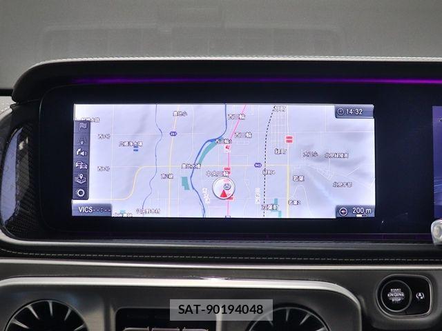 Amg G-CLASS 2021-09 881841-18