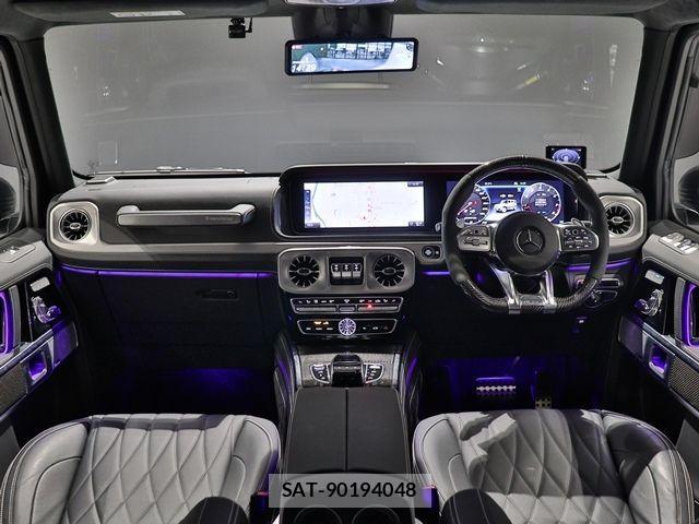 Amg G-CLASS 2021-09 881841-1