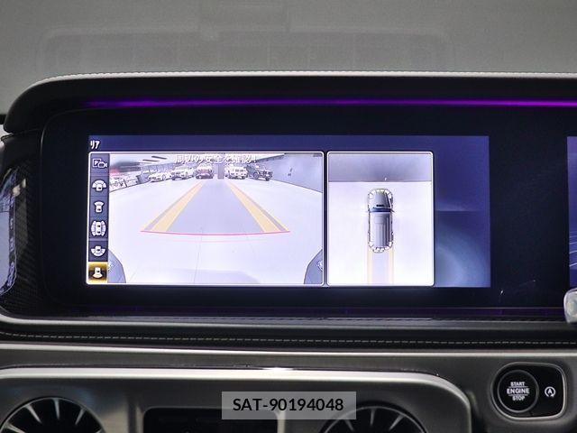 Amg G-CLASS 2021-09 881841-19