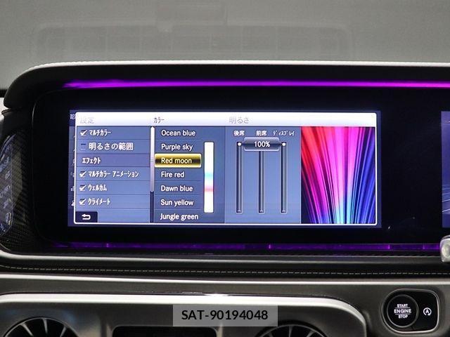 Amg G-CLASS 2021-09 881841-20