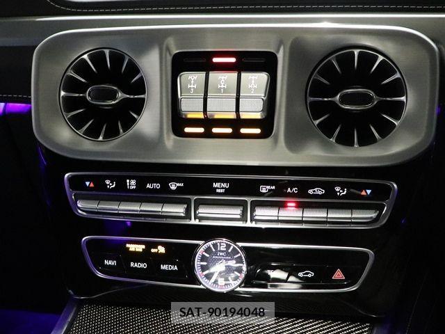 Amg G-CLASS 2021-09 881841-21