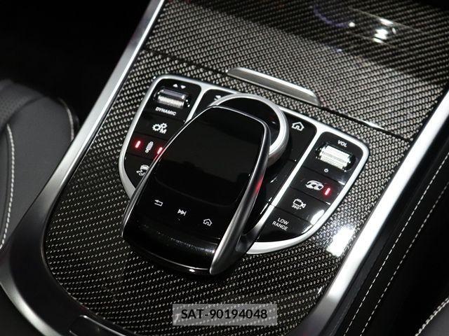 Amg G-CLASS 2021-09 881841-22