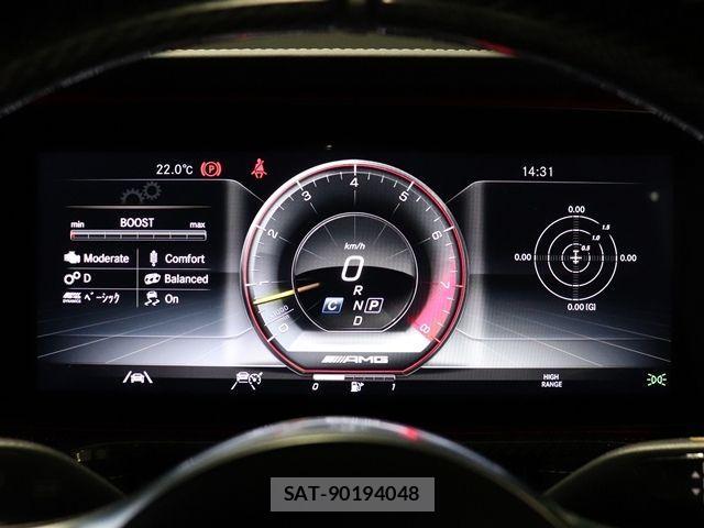 Amg G-CLASS 2021-09 881841-23