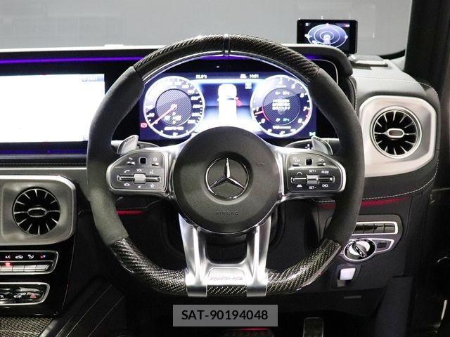 Amg G-CLASS 2021-09 881841-24