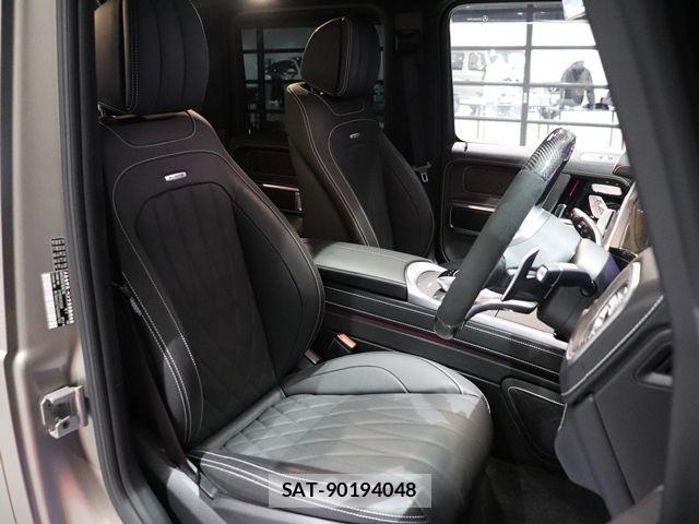 Amg G-CLASS 2021-09 881841-28