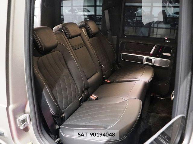 Amg G-CLASS 2021-09 881841-29