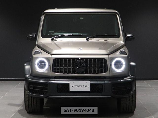 Amg G-CLASS 2021-09 881841-6