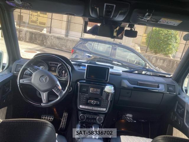 Amg G-CLASS 2015-10 1542183-14