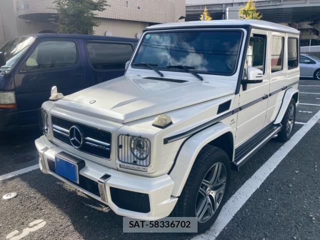 Amg G-CLASS 2015-10 1542183-1