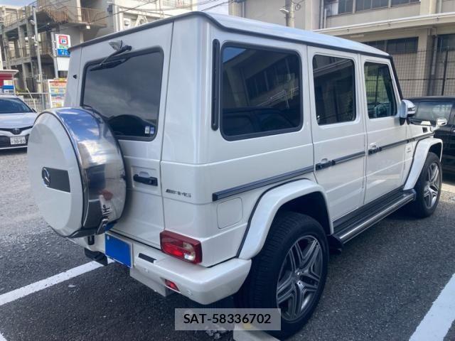 Amg G-CLASS 2015-10 1542183-2