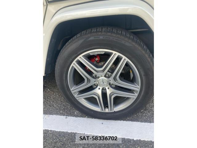 Amg G-CLASS 2015-10 1542183-5