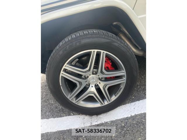 Amg G-CLASS 2015-10 1542183-6