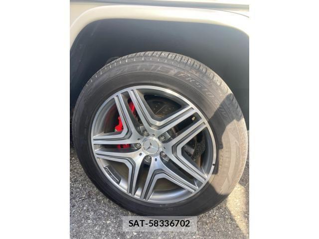 Amg G-CLASS 2015-10 1542183-7