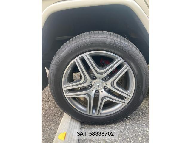 Amg G-CLASS 2015-10 1542183-8